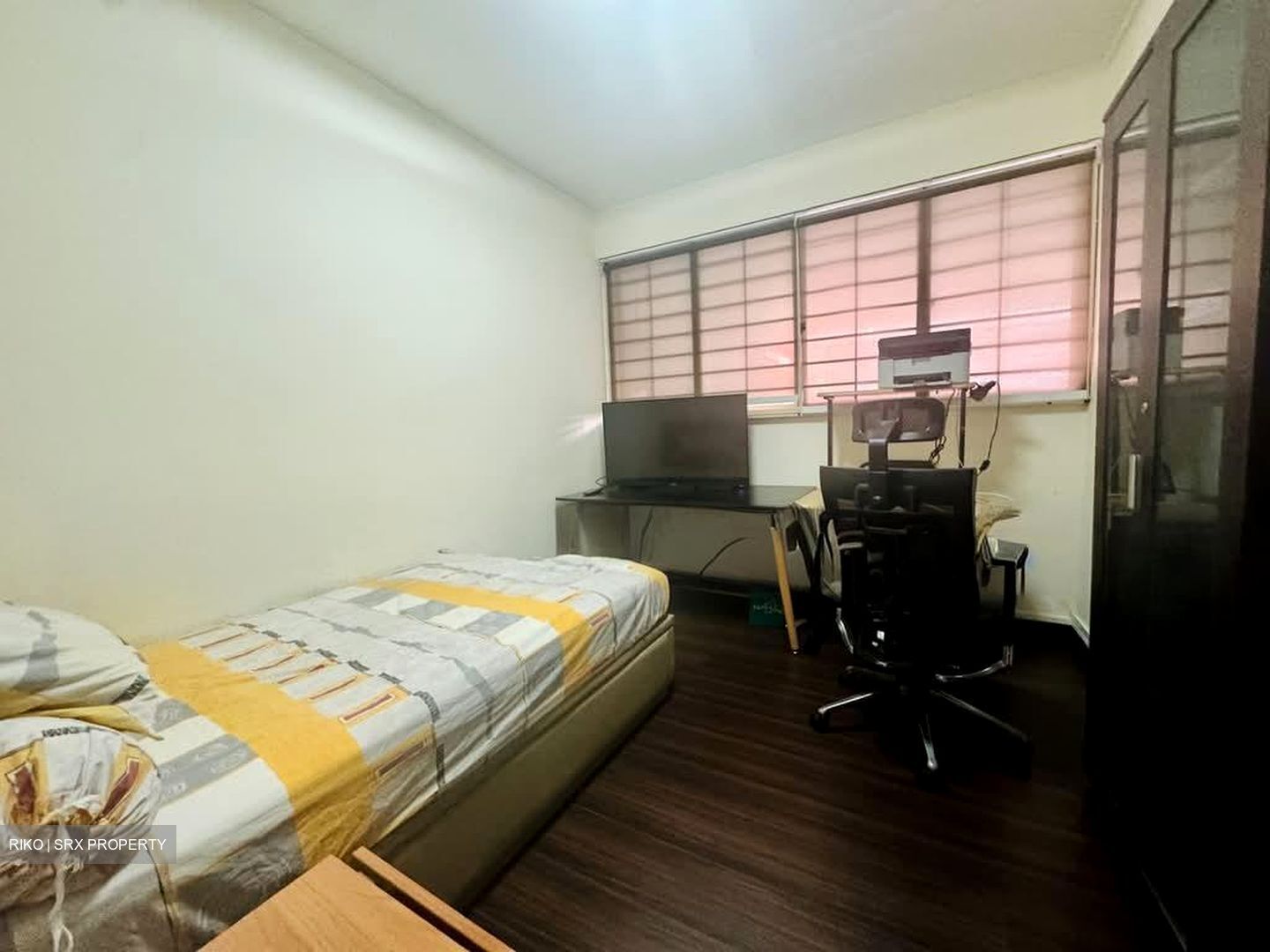Blk 13 Toh Yi Gardens (Bukit Timah), HDB 4 Rooms #593464031